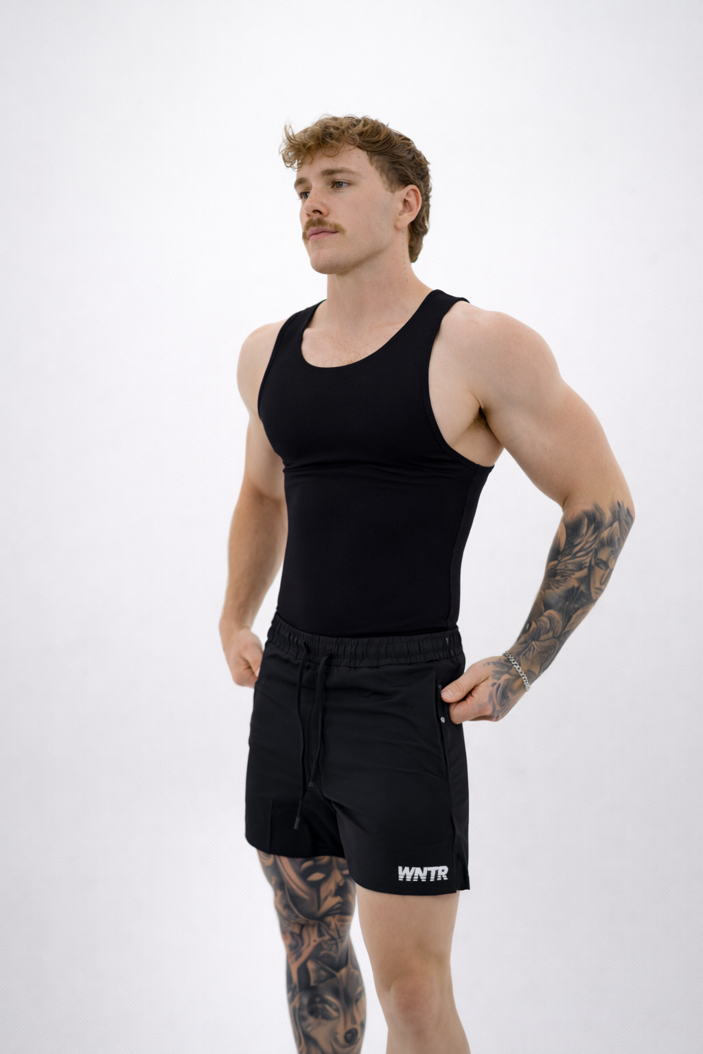 WNTR Essential Singlet