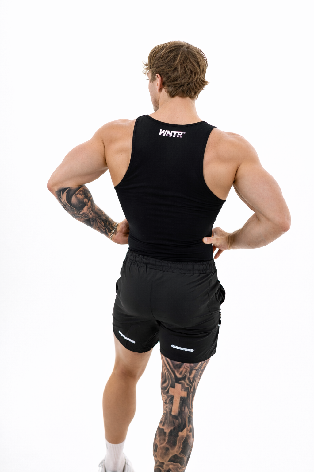 WNTR Essential Singlet