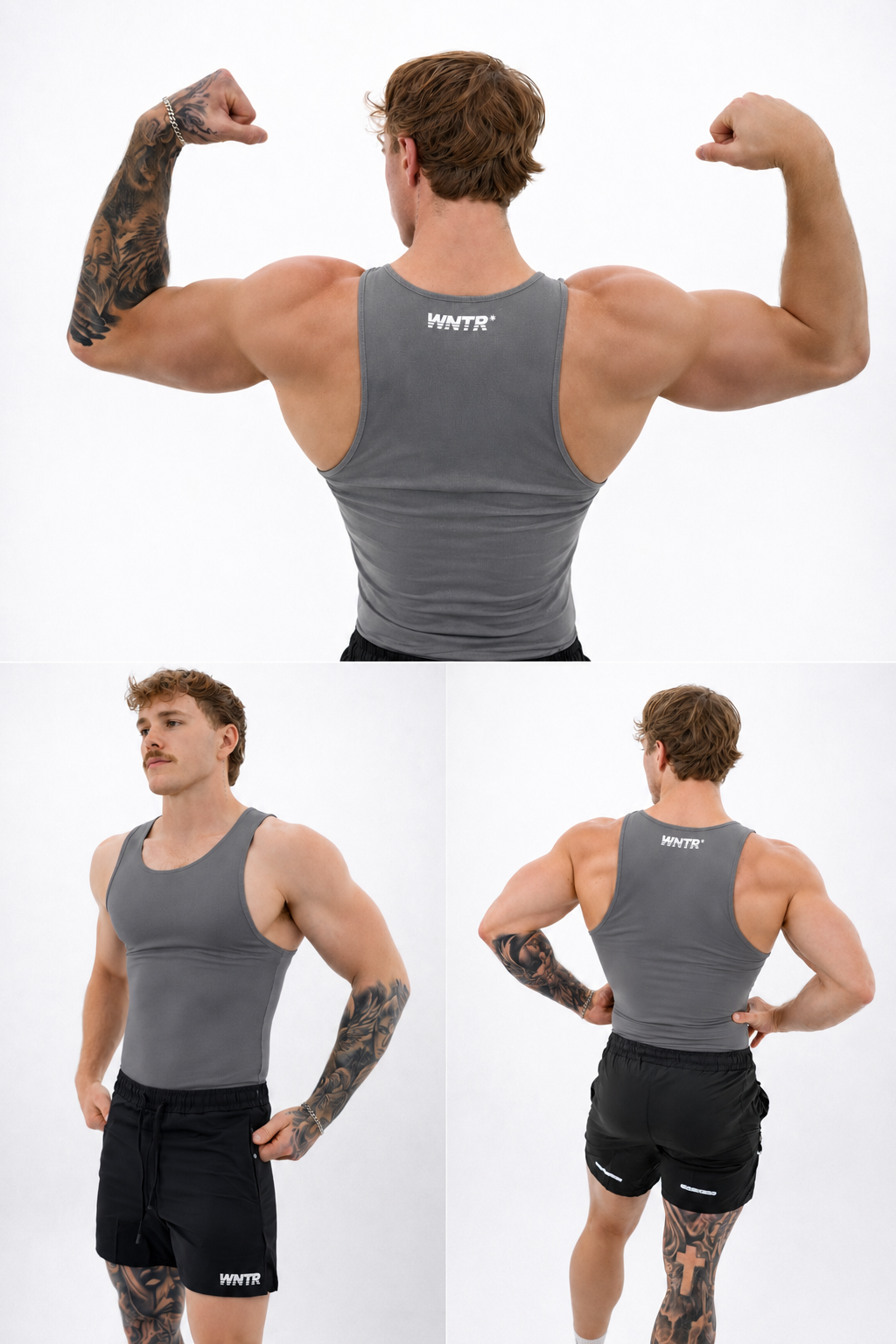 WNTR Essential Singlet