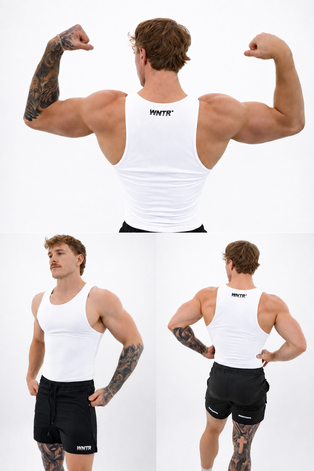 WNTR Essential Singlet