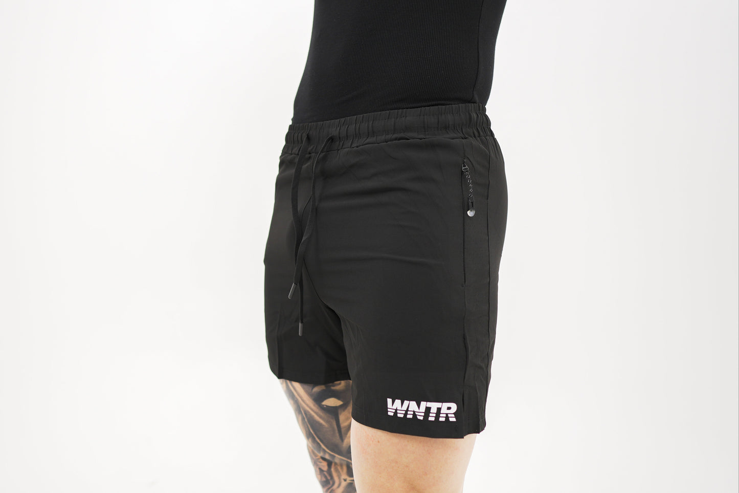 WNTR Core 5" shorts