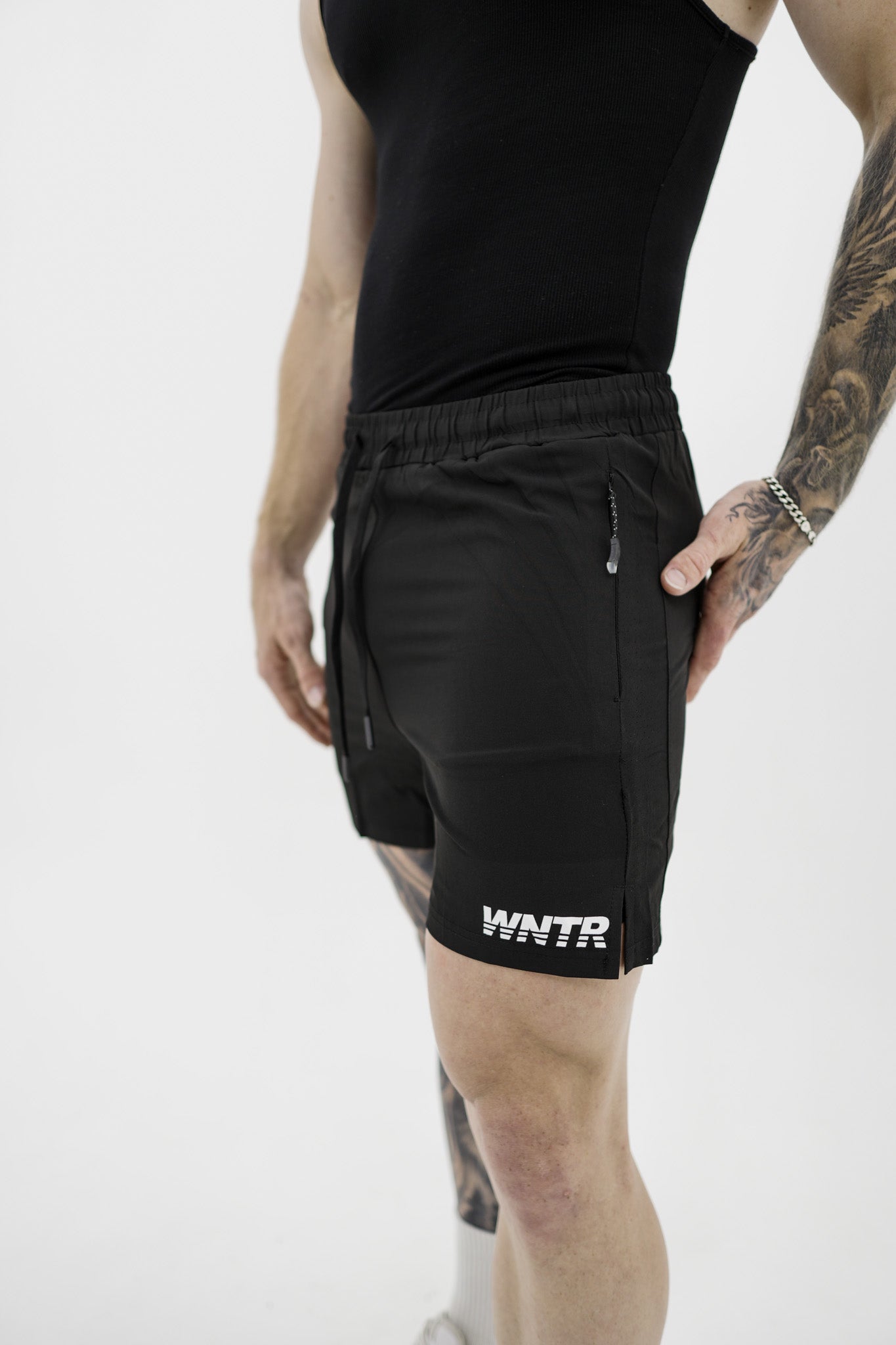 WNTR Core 5" shorts