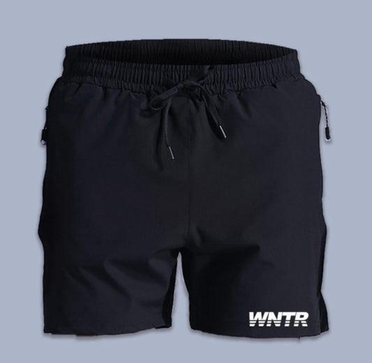 WNTR Core 5" shorts